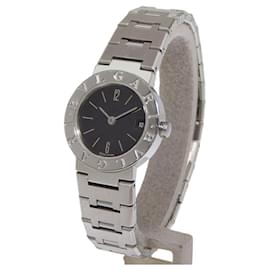 Bulgari Bvlgari Bvlgari Quartz Acciaio Inossidabile 23