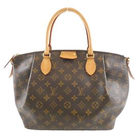 Borsa Louis Vuitton Monogram Turenne MM