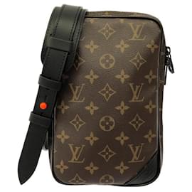 Bolsa utilitária Louis Vuitton Monogram Solar Ray