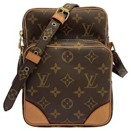 Borsa a Spalla Louis Vuitton Monogram Amazon