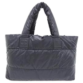 Bolsa Chanel Coco Cocoon