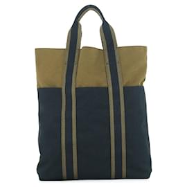 Hermès Hermes Fourre-Tout Cabas Tote Bag