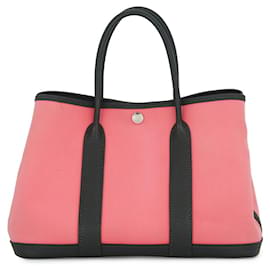 Hermès Hermes Garden TPM Tote Bag