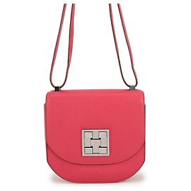 Hermès Borsa a tracolla Hermes Mosaic 24-17