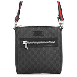Borsa a Spalla Gucci GG Supreme