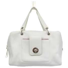 Bulgari Bvlgari Vintage Leather