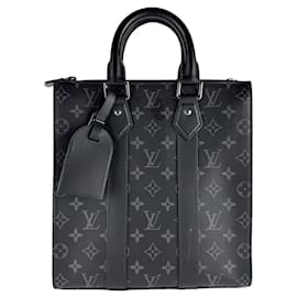 Sac à main Louis Vuitton Monogram Eclipse