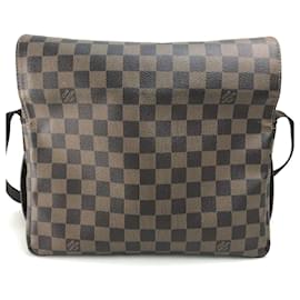 Borsa Louis Vuitton Damier Naviglio