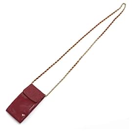 Pochette Chanel CC Coco Mark Chain