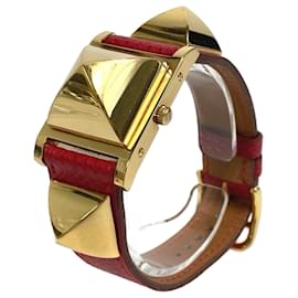 Montre HERMES Medor Quartz - Hermès