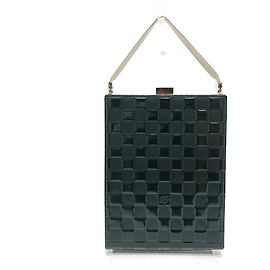 Borsa Louis Vuitton Damier Vernis Ange GM