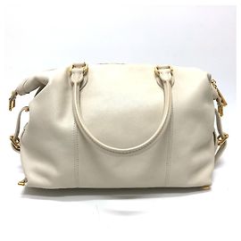 Borsa Boston in pelle Louis Vuitton