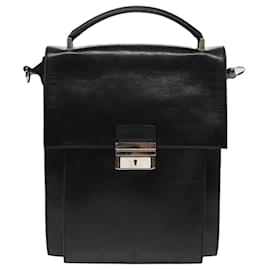 Fendi Pelle Vintage
