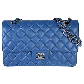 Sac à bandoulière Chanel Matelasse 25 W Flap Chain