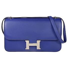 Hermes Constance 3 Elan Schultertasche - Hermès