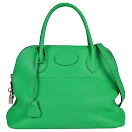 Hermes Bolide 31 Handbag - Hermès