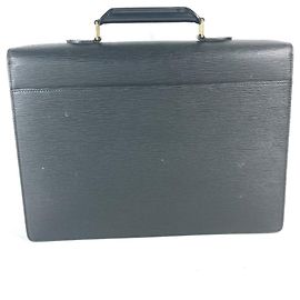 Borsa Louis Vuitton Epi Serviette Ambassador
