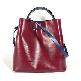 Borsa Louis Vuitton M55303 Epi NeoNoe
