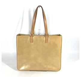 Louis Vuitton Monogram Vernis Columbus Tote Bag