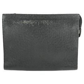Pochette Voyage Taiga Louis Vuitton Second Bag