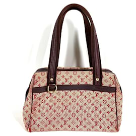 Borsa Louis Vuitton Monogram Mini Josephine PM