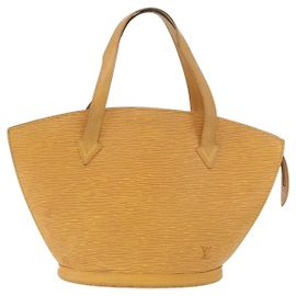 Louis Vuitton Saint Jacques Epi GM