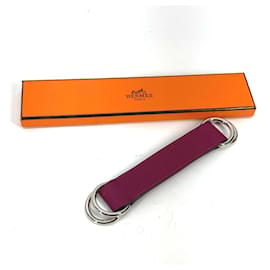 Hermes Romance Gürtel-Schalring - Hermès