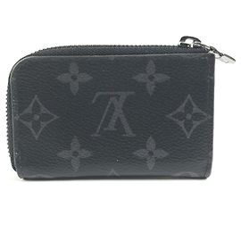 Portafoglio Monogram Eclipse Louis Vuitton