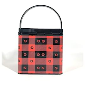 Gucci 634132 Borsa Vanity Box