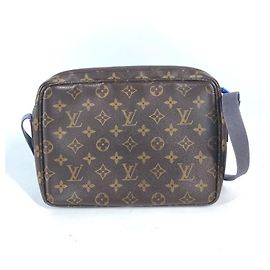 Borsa a Spalla Louis Vuitton Monogram