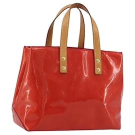 Louis Vuitton Reade Monogram Vernis PM