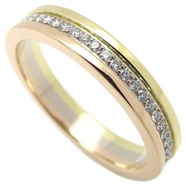 Cartier Vendôme Diamantring