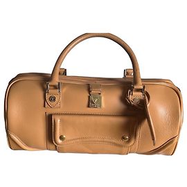 Aspinal of London Borsa da viaggio in pelle