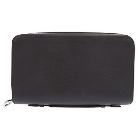 Portafoglio Lungo Zippy XL Taiga Louis Vuitton