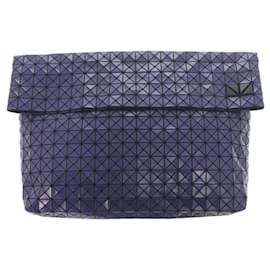 Clutch Issey Miyake BAOBAO BB51-AG851 Viola