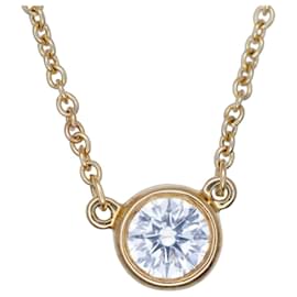 Collana Tiffany & Co. By the Yard