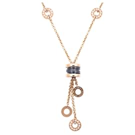 Collana Bvlgari B.Zero1 Element - Bulgari