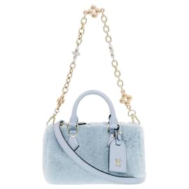 Borsa Louis Vuitton Nano Speedy