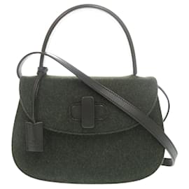 Borsa Gucci Vintage Turnlock