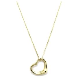 Tiffany & Co Collana Tiffany Open Heart