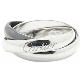 Anello Trinity Cartier