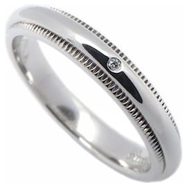 Milgrain Ring Tiffany & Co.
