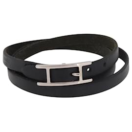 Hermes Hapi 3 en cuir avec métal - Hermès