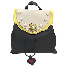 GUCCI GG Pearl Tricolor Rucksack