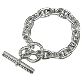 Bracciale Charm Hermes Chaine d'Ancre MM - Hermès