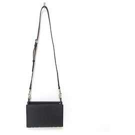 Borsa a tracolla GUCCI Jumbo GG Mini Bag Shoulder 795240 Black
