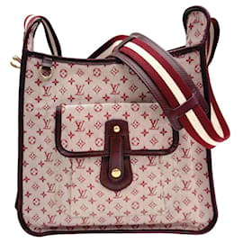 Louis Vuitton Buzas Marie Kate Monogram Mini Shoulder Bag