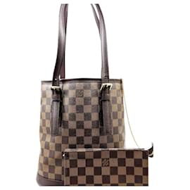 Borsa Tote Louis Vuitton Damier Mare