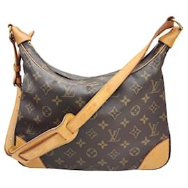 Borsa a Spalla Louis Vuitton Boulogne