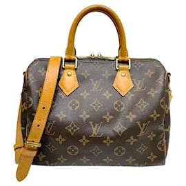 Borsa Boston Louis Vuitton Speedy Bandoulière 25
